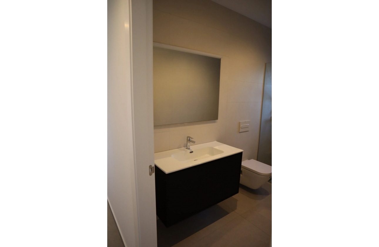 Nieuwbouw Woningen - Villa - La Romana