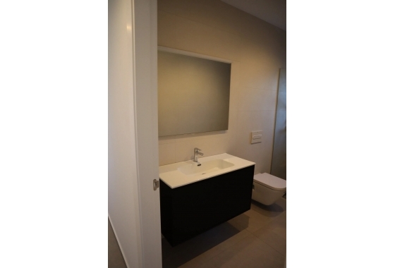 Nieuwbouw Woningen - Villa - La Romana