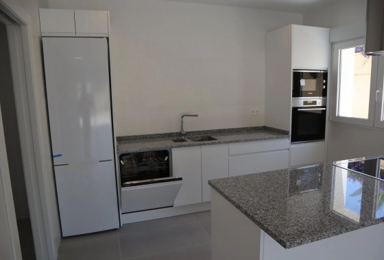 Nieuwbouw Woningen - Villa - La Romana