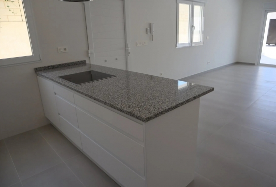 Nieuwbouw Woningen - Villa - La Romana