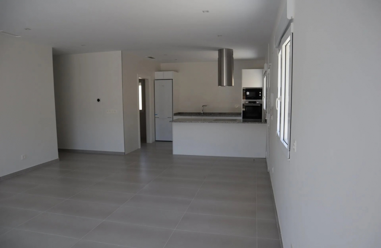 Nieuwbouw Woningen - Villa - La Romana