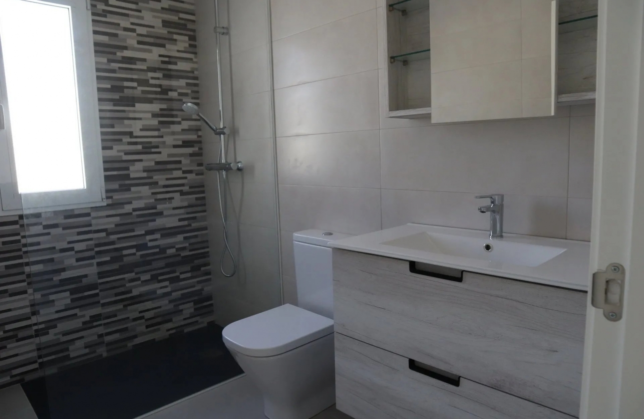 Nieuwbouw Woningen - Villa - La Romana