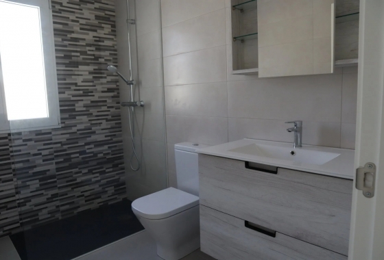 Nieuwbouw Woningen - Villa - La Romana