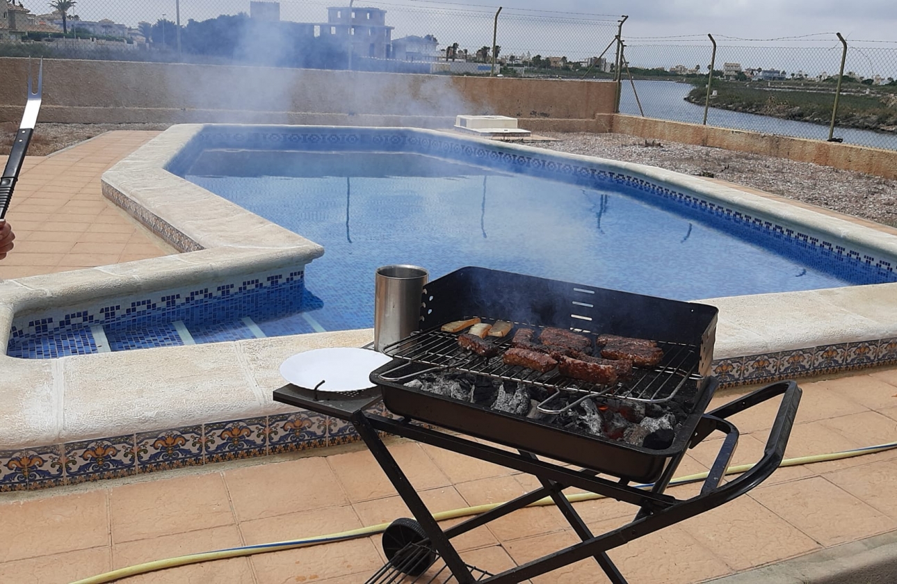 Nieuwbouw Woningen - Huis - San Javier