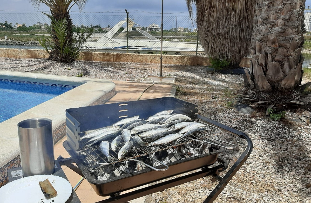 Nieuwbouw Woningen - Huis - San Javier