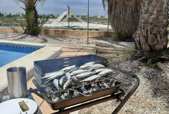 Nieuwbouw Woningen - Huis - San Javier