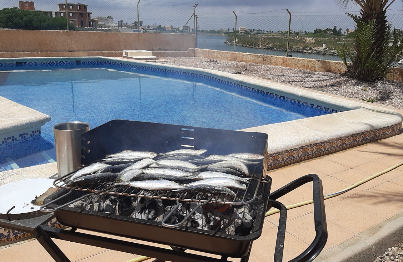 Nieuwbouw Woningen - Huis - San Javier