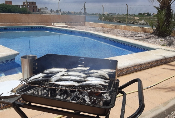 Nieuwbouw Woningen - Huis - San Javier