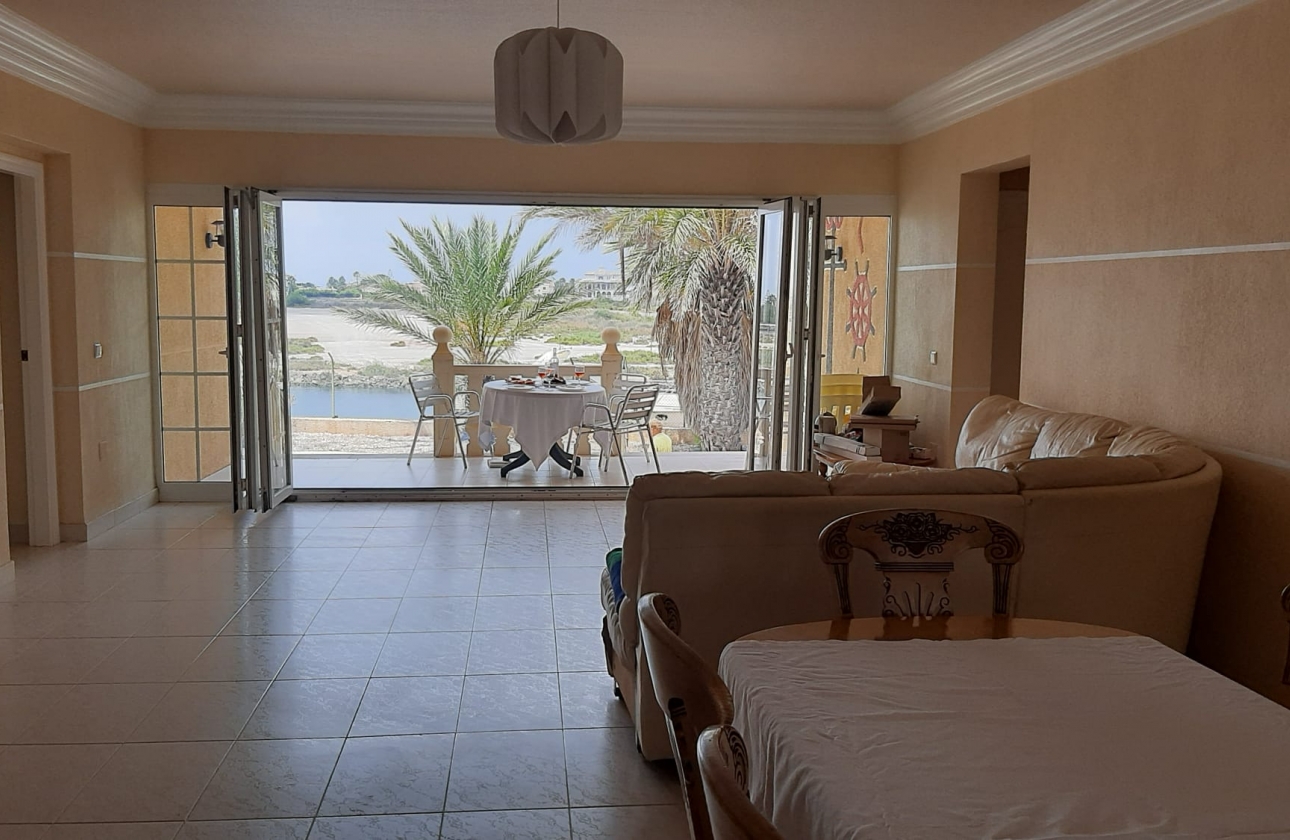 Nieuwbouw Woningen - Huis - San Javier