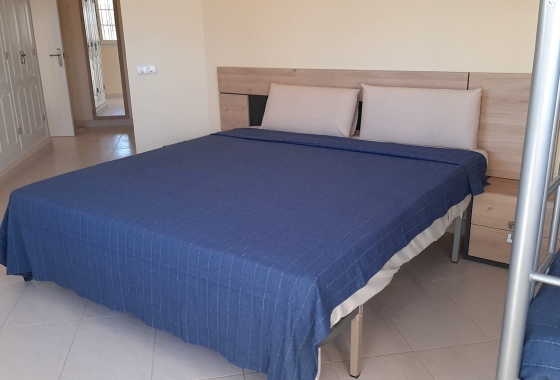 Nieuwbouw Woningen - Huis - San Javier