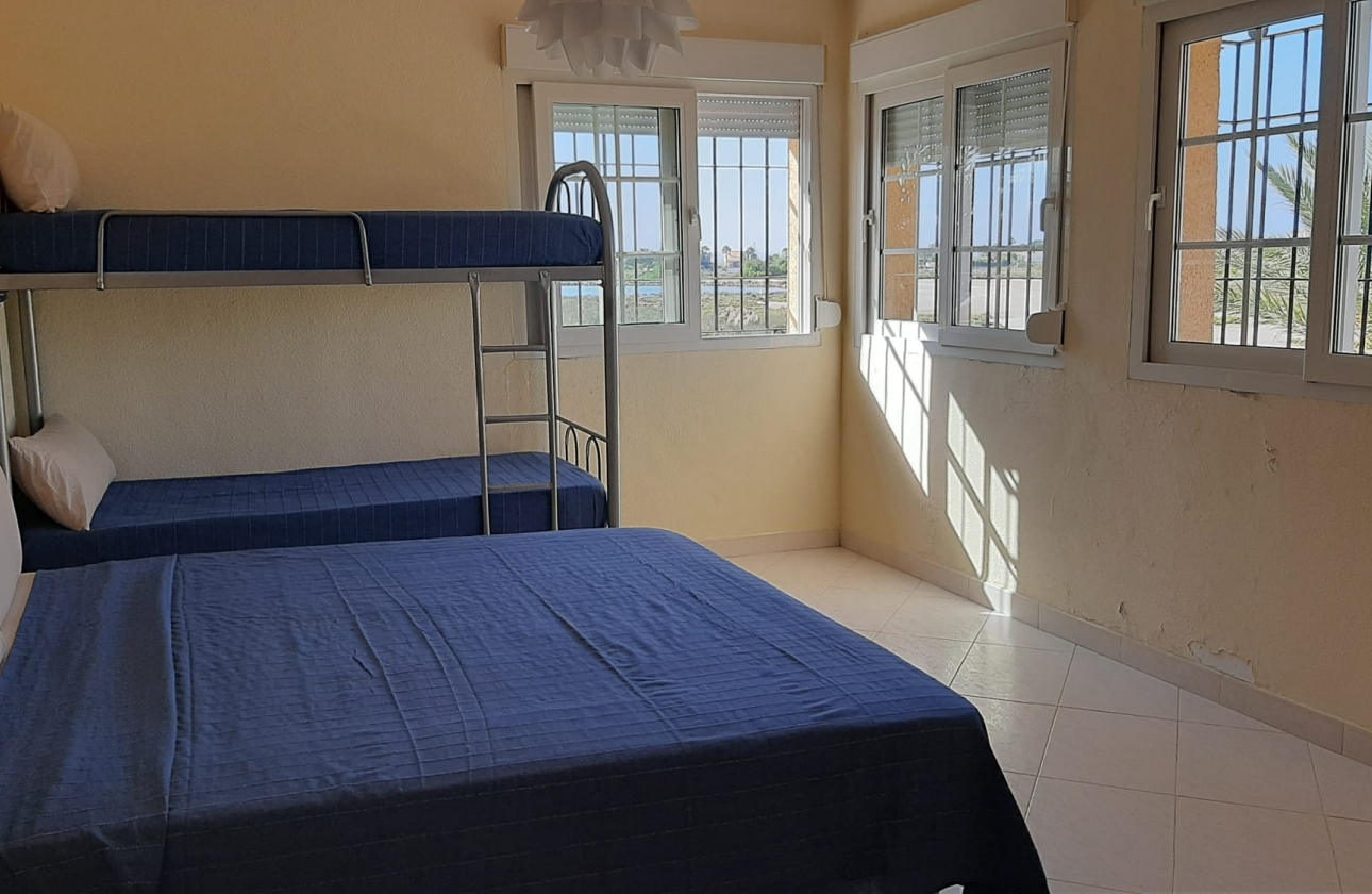 Nieuwbouw Woningen - Huis - San Javier