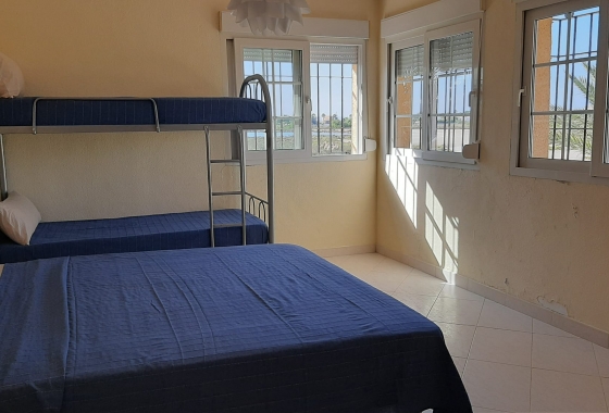 Nieuwbouw Woningen - Huis - San Javier