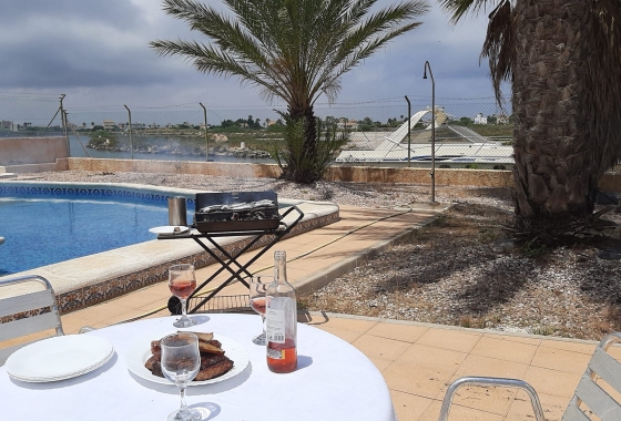 Nieuwbouw Woningen - Huis - San Javier