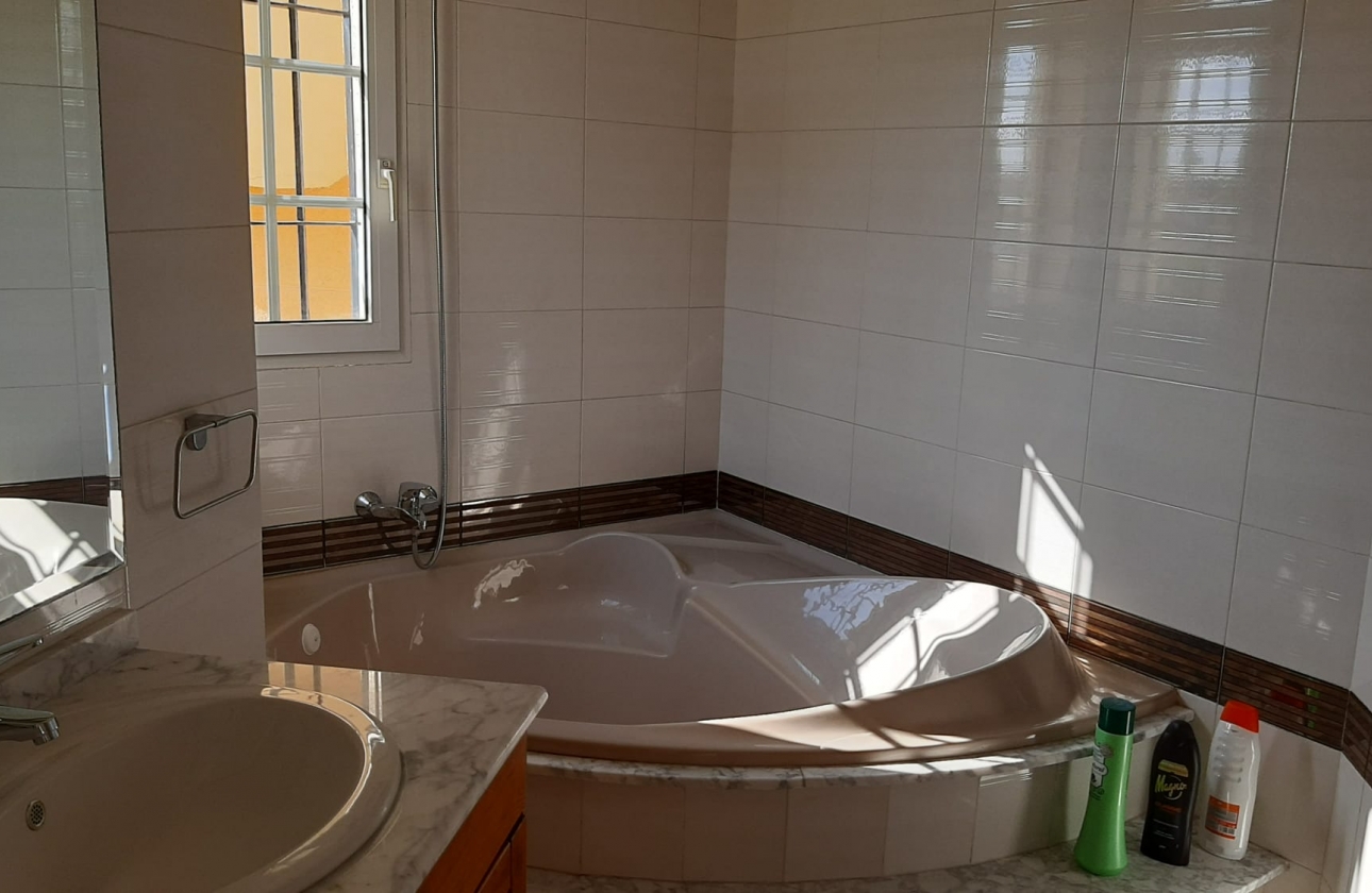 Nieuwbouw Woningen - Huis - San Javier