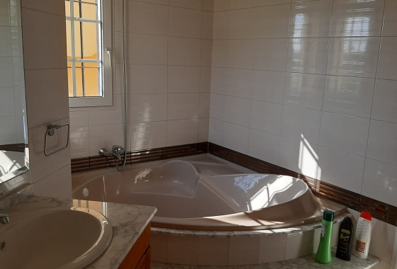 Nieuwbouw Woningen - Huis - San Javier