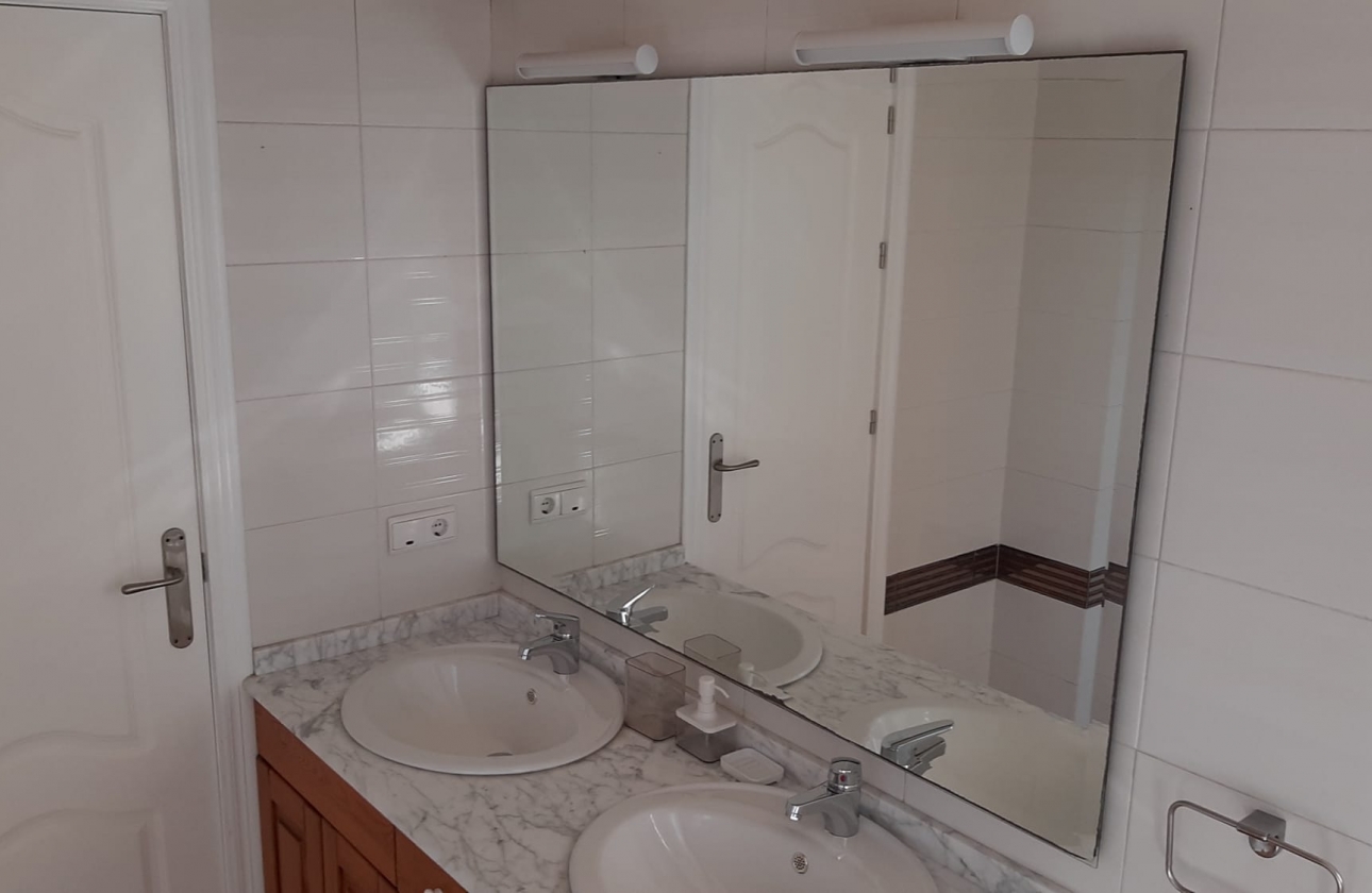 Nieuwbouw Woningen - Huis - San Javier