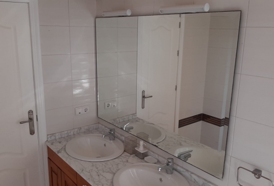 Nieuwbouw Woningen - Huis - San Javier