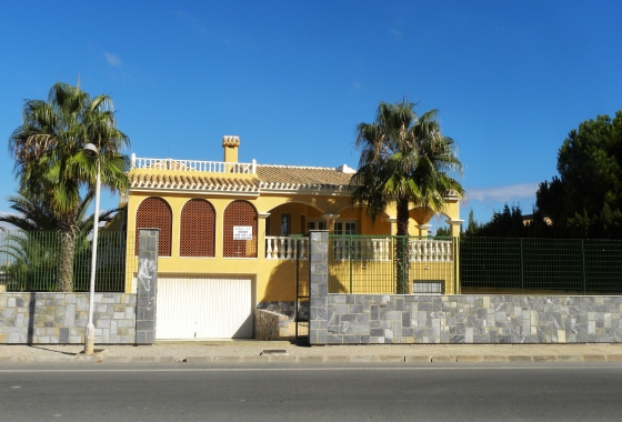 Nieuwbouw Woningen - Huis - San Javier