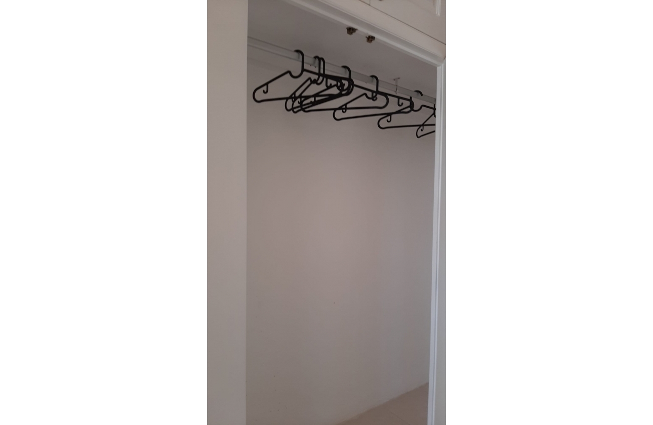 Nieuwbouw Woningen - Huis - San Javier