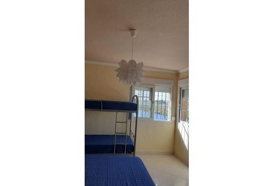 Nieuwbouw Woningen - Huis - San Javier