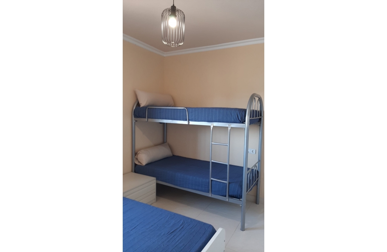 Nieuwbouw Woningen - Huis - San Javier