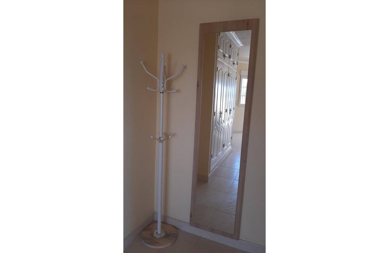 Nieuwbouw Woningen - Huis - San Javier