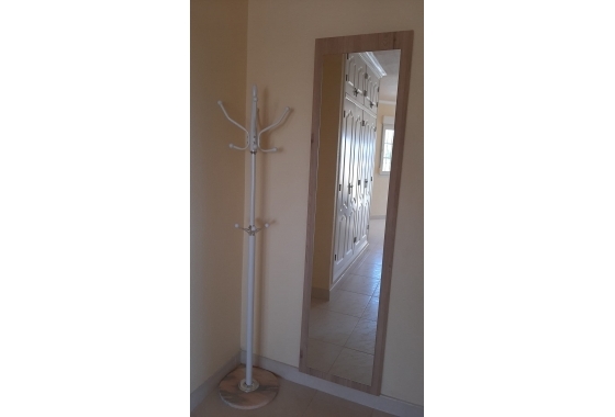 Nieuwbouw Woningen - Huis - San Javier