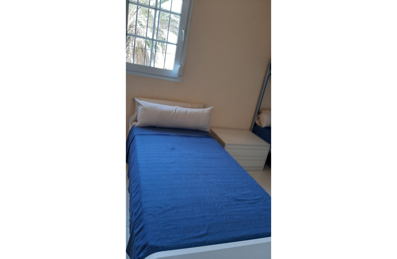 Nieuwbouw Woningen - Huis - San Javier