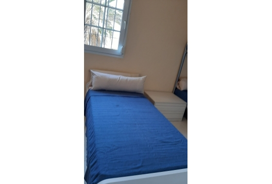 Nieuwbouw Woningen - Huis - San Javier