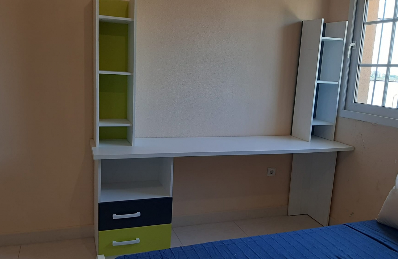 Nieuwbouw Woningen - Huis - San Javier