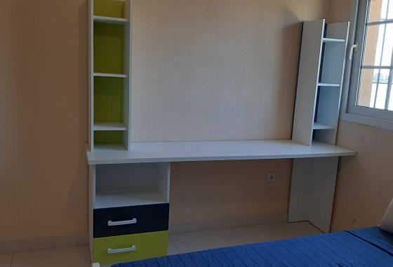 Nieuwbouw Woningen - Huis - San Javier