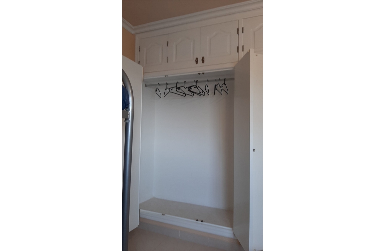 Nieuwbouw Woningen - Huis - San Javier