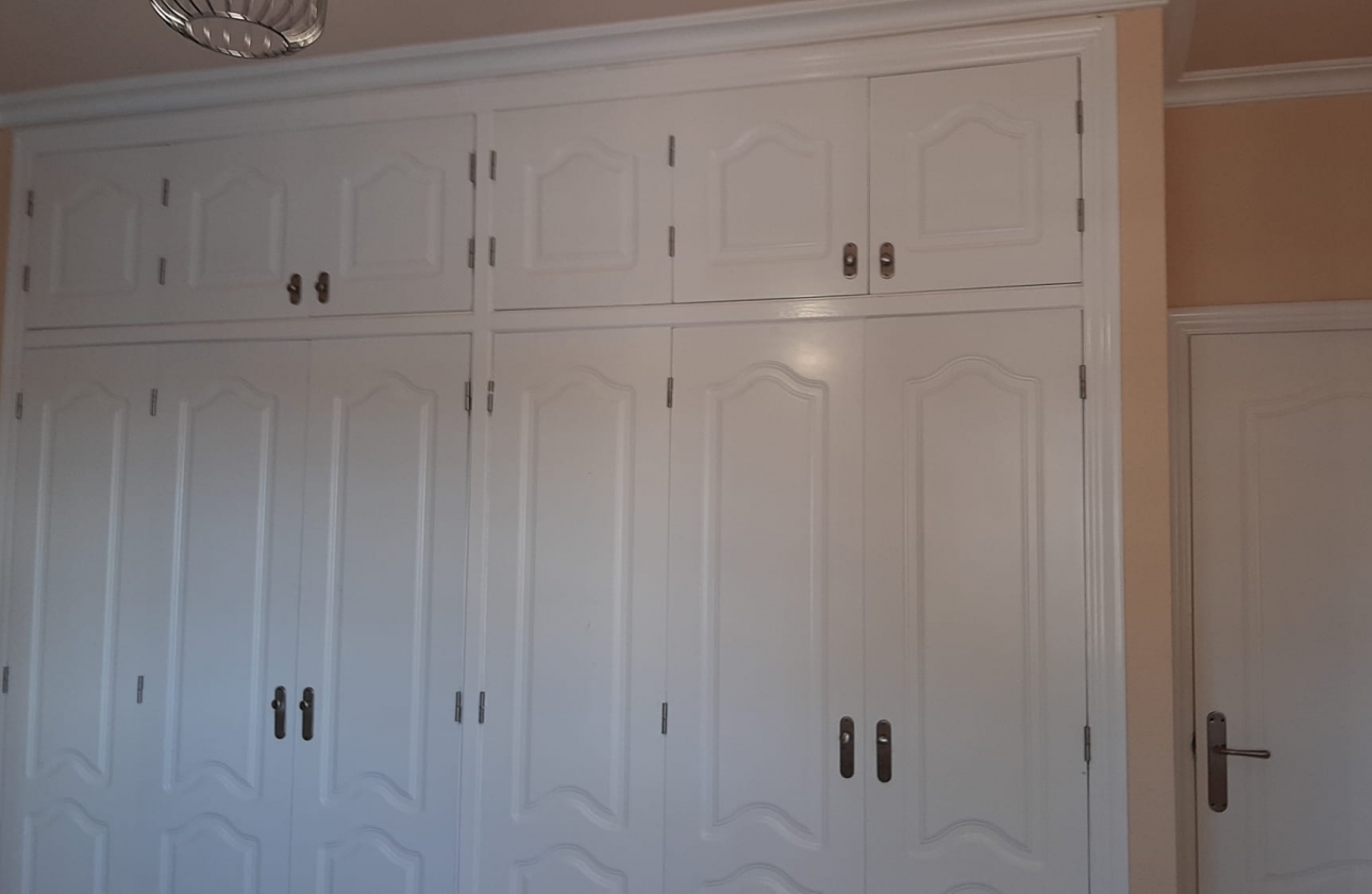 Nieuwbouw Woningen - Huis - San Javier