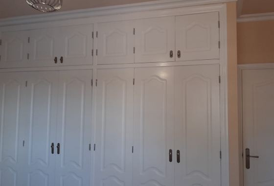 Nieuwbouw Woningen - Huis - San Javier