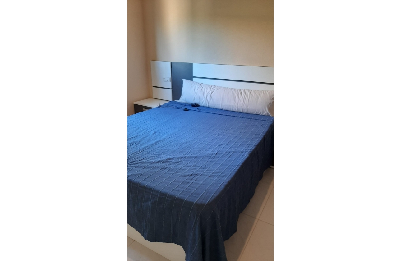 Nieuwbouw Woningen - Huis - San Javier