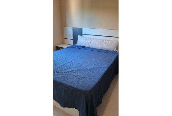 Nieuwbouw Woningen - Huis - San Javier