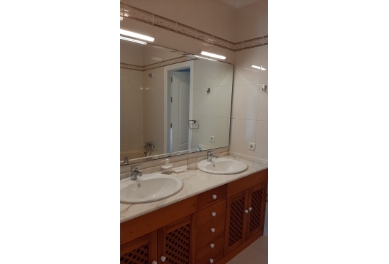 Nieuwbouw Woningen - Huis - San Javier