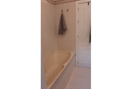 Nieuwbouw Woningen - Huis - San Javier