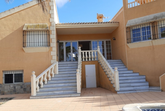 Nieuwbouw Woningen - Huis - San Javier