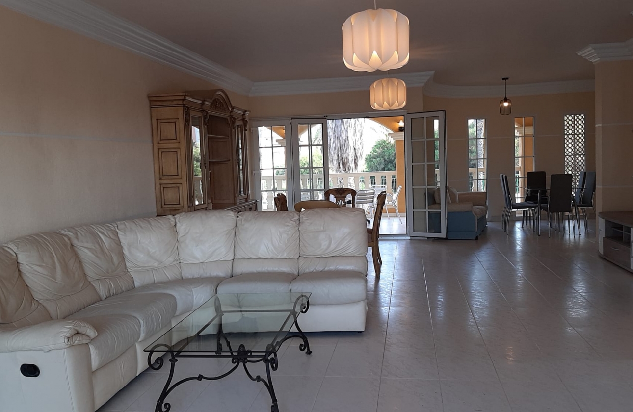 Nieuwbouw Woningen - Huis - San Javier