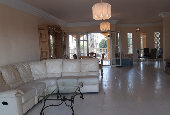 Nieuwbouw Woningen - Huis - San Javier