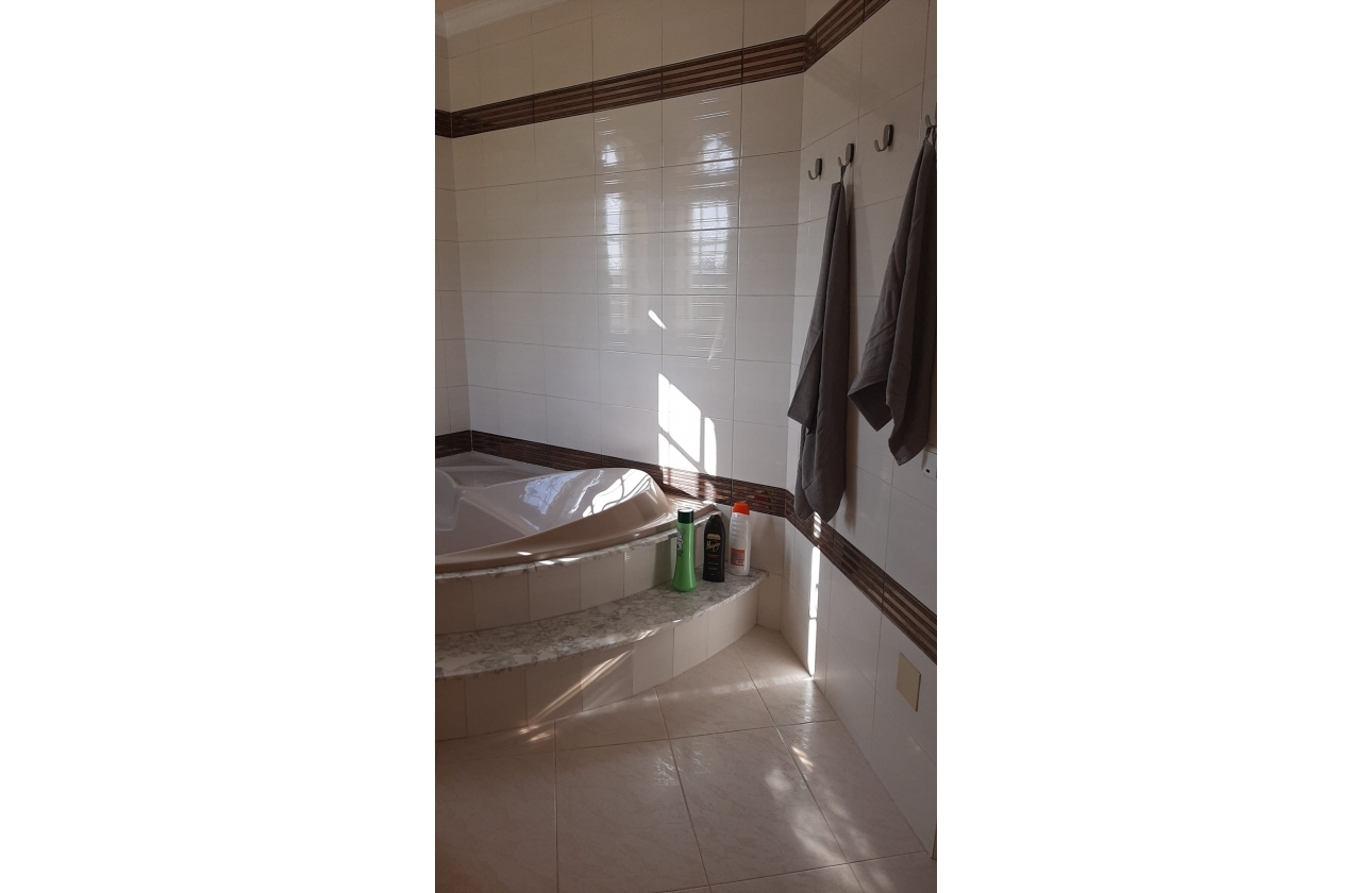 Nieuwbouw Woningen - Huis - San Javier