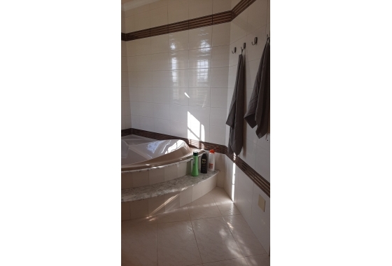 Nieuwbouw Woningen - Huis - San Javier