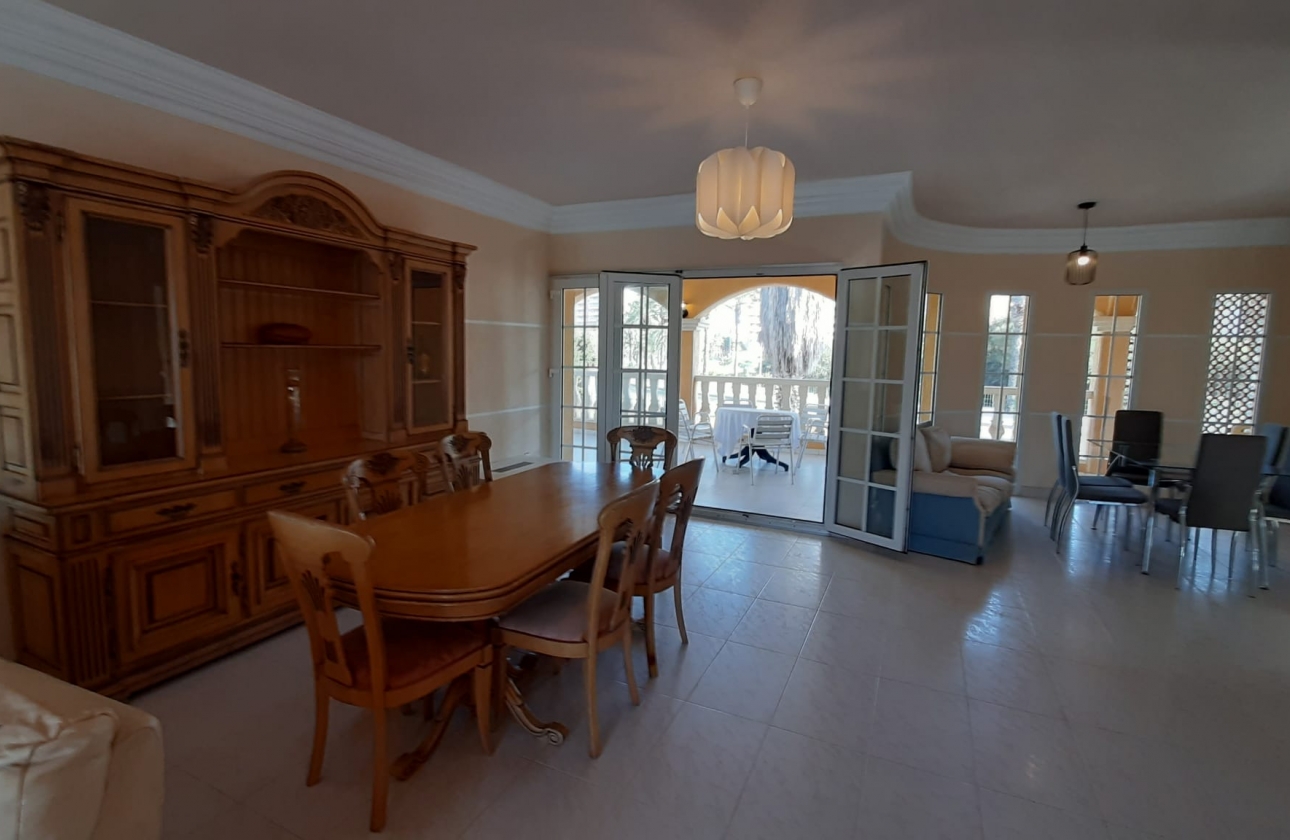 Nieuwbouw Woningen - Huis - San Javier