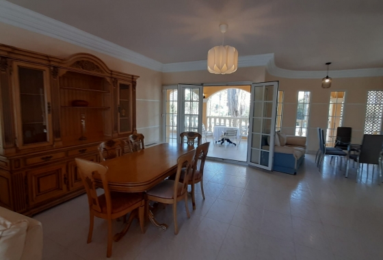 Nieuwbouw Woningen - Huis - San Javier