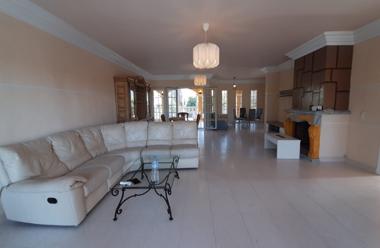 Nieuwbouw Woningen - Huis - San Javier