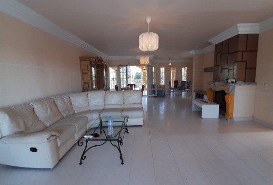 Nieuwbouw Woningen - Huis - San Javier