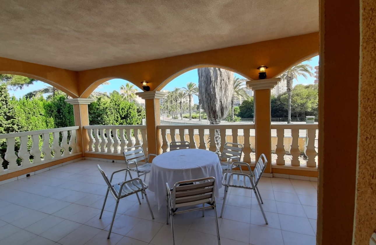 Nieuwbouw Woningen - Huis - San Javier