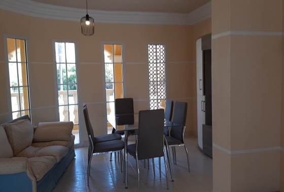 Nieuwbouw Woningen - Huis - San Javier