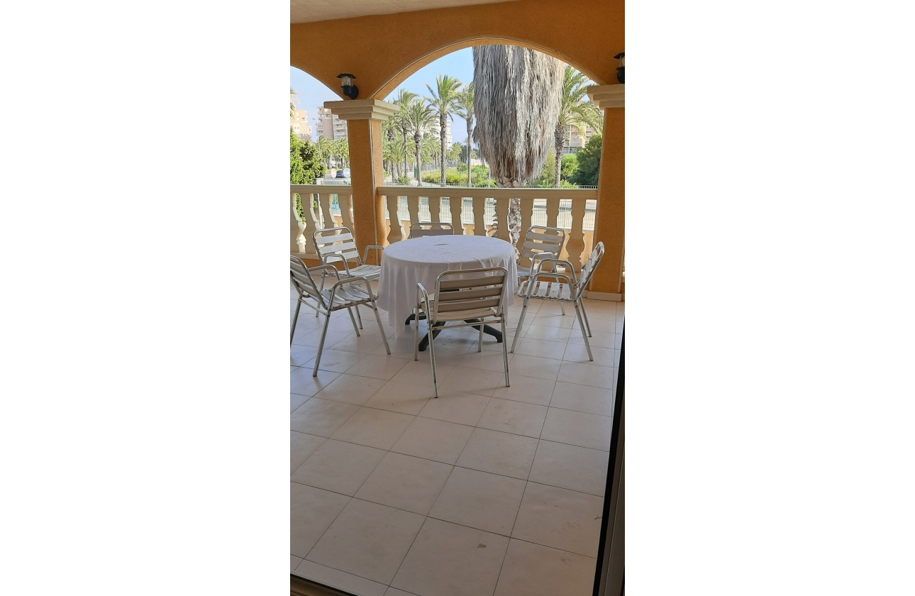 Nieuwbouw Woningen - Huis - San Javier